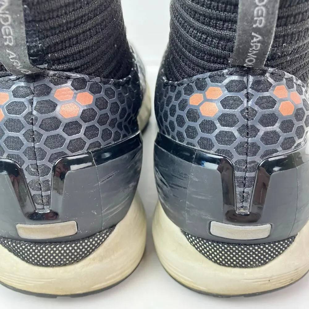 Under Armour size pre
